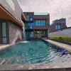 Ultra Luxury Pool Villa Prestigious Pattaya Residence thumbnail