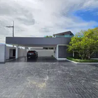 Ultra Luxury Pool Villa Prestigious Pattaya Residence thumbnail