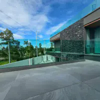 Ultra Luxury Pool Villa Prestigious Pattaya Residence thumbnail