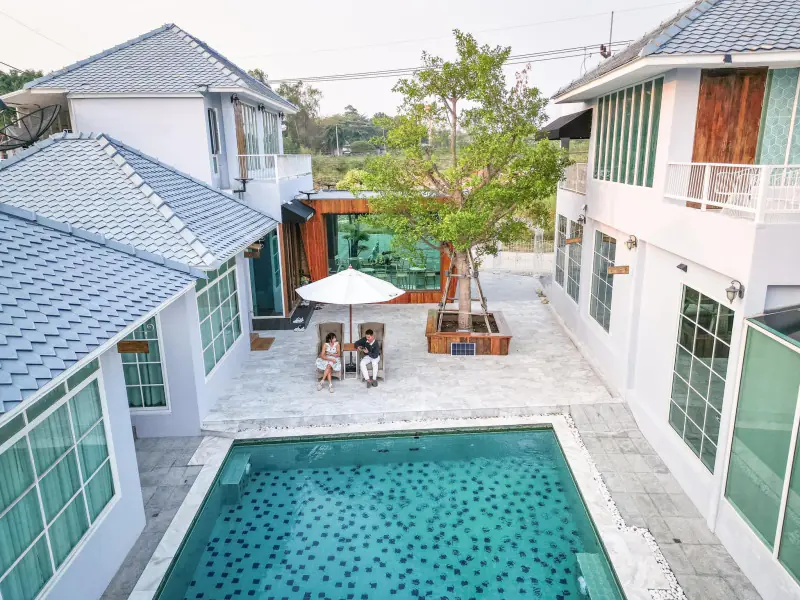 Luxury 5-Star Resort for Sale