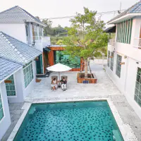 Luxury 5-Star Resort for Sale thumbnail