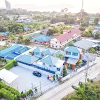 Luxury 5-Star Resort for Sale thumbnail