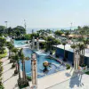 Modern high-floor condominium in Copacabana Beach Jomtien thumbnail