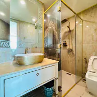 Modern high-floor condominium in Copacabana Beach Jomtien thumbnail