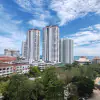 Modern renovated studio condominium in View Talay 5D thumbnail