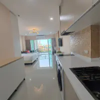 Modern renovated studio condominium in View Talay 5D thumbnail