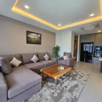 Modern low-rise luxury residence in Zensiri Estate & Residences thumbnail