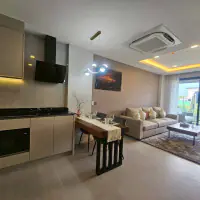 Modern 1 bedroom low-rise luxury residence in Zensiri Estate & Residences thumbnail