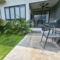Modern 1 bedroom low-rise luxury residence in Zensiri Estate & Residences thumbnail