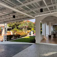 Beach Access Villa For Rent at Hinwong Nivet thumbnail