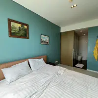 Well-appointed high-floor condominium in Jomtien Beach thumbnail