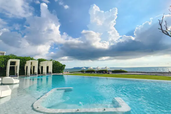 Veranda Residence Pattaya