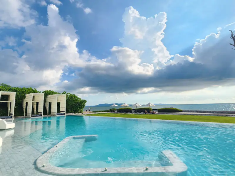 Veranda Residence Pattaya