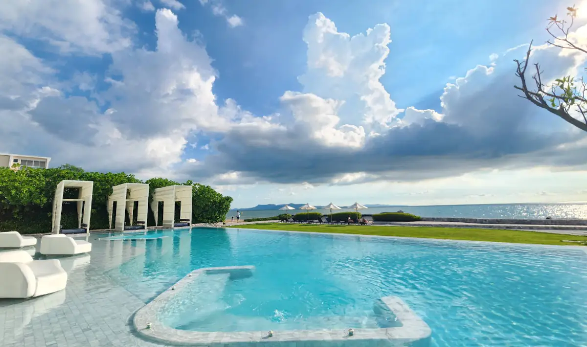 Veranda Residence Pattaya