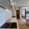 Perched on the 28th floor in the heart of Jomtien Beach, this stylish 2-bedroom, thumbnail