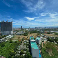 Modern furnished condominium in The Twin Tower, thumbnail