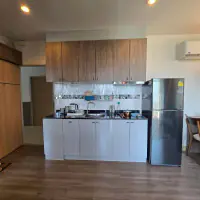 Modern furnished condominium in The Twin Tower, thumbnail