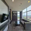 Modern corner-unit condominium in The Twin Tower, thumbnail