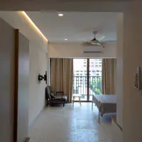 Discover easy coastal living in this well-positioned 39 sqm condo at   Sombat Condoview thumbnail