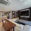 Large fully furnished condominium offering generous living space thumbnail