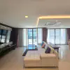 Large fully furnished condominium offering generous living space thumbnail