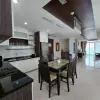 Spacious beachfront residence offering generous living space thumbnail