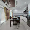 Spacious beachfront residence offering generous living space thumbnail