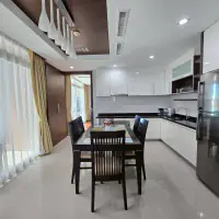 Spacious beachfront residence offering generous living space thumbnail