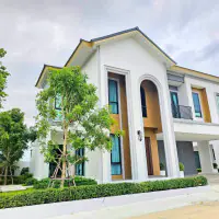 Modern Family Luxury -The Palm Grandio 's East Pattaya thumbnail