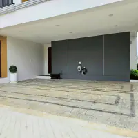 Modern Family Luxury -The Palm Grandio 's East Pattaya thumbnail