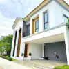 Modern Family Luxury -The Palm Grandio 's East Pattaya thumbnail