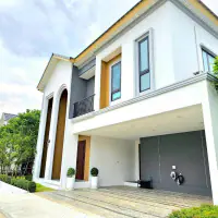 Modern Family Luxury -The Palm Grandio 's East Pattaya thumbnail