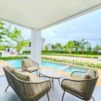 Experience contemporary family living at The Palm Grandio's thumbnail