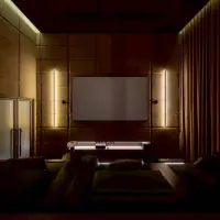 Discover exceptional space and relaxed coastal living in this beautifully appointed condominium in the heart of Jomtien Beach thumbnail