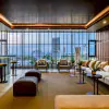 Discover exceptional space and relaxed coastal living in this beautifully appointed condominium in the heart of Jomtien Beach thumbnail