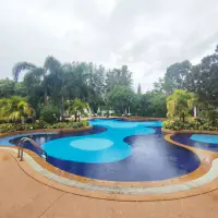Discover exceptional beachfront living in this ultra-spacious residence at Krisda Nakorn Condominium, thumbnail