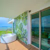 Experience modern luxury in this beautifully designed high-floor residence at Riviera Ocean Drive thumbnail