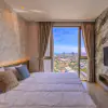 Experience modern luxury in this beautifully designed high-floor residence at Riviera Ocean Drive thumbnail