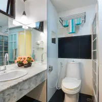 Large Studio Sea View For Sale In Jomtien Complex thumbnail