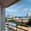 Enjoy affordable beachside living in this spacious studio at View Talay 5D thumbnail