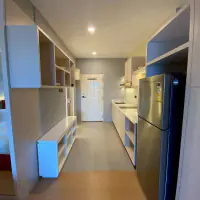 Enjoy affordable beachside living in this spacious studio at View Talay 5D thumbnail