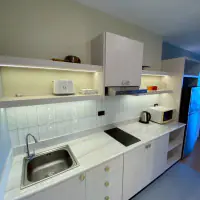 Enjoy affordable beachside living in this spacious studio at View Talay 5D thumbnail