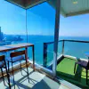 Experience exceptional beachfront living from one of the highest floors at The Palm Wongamat Beach thumbnail