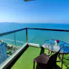 Experience exceptional beachfront living from one of the highest floors at The Palm Wongamat Beach thumbnail