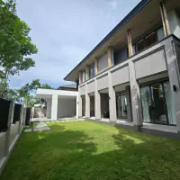 Beautifully designed luxury residence offering generous living spaces thumbnail