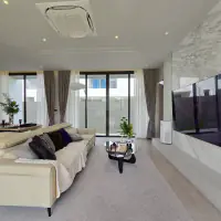 Beautifully designed luxury residence offering generous living spaces thumbnail