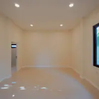 Discover modern family living in this brand-new private pool villa at Garden Ville 9. thumbnail
