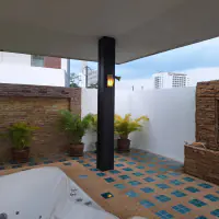 Beachside Villa For Sale in Pratumnak thumbnail