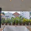 Beachside Villa For Sale in Pratumnak thumbnail
