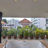 Beachside Villa For Sale in Pratumnak thumbnail